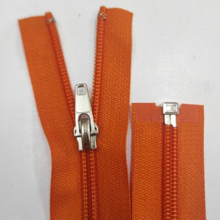 (Oranžinė) Nr5 spiralinis Pal5-234