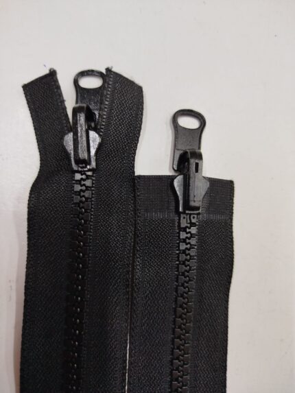 (Juoda) Nr5 plastikinis Pal5-580