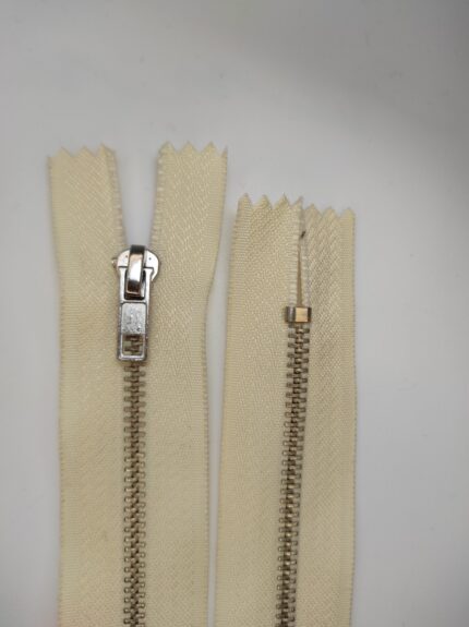 (Gelsva) Nr3 metalinis užtrauktukas neišsegamas M3-099S