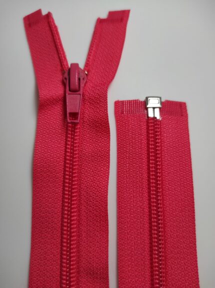 (Ružava) Nr5 Spiraliniai užtrauktukai išsegami vienos spynelės S5-1-517